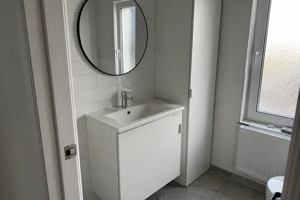 Meble łazienkowe na wymiar Wrocław