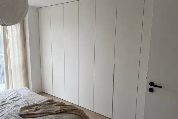 Szafa na wymiar Wrocław — ile kosztuje